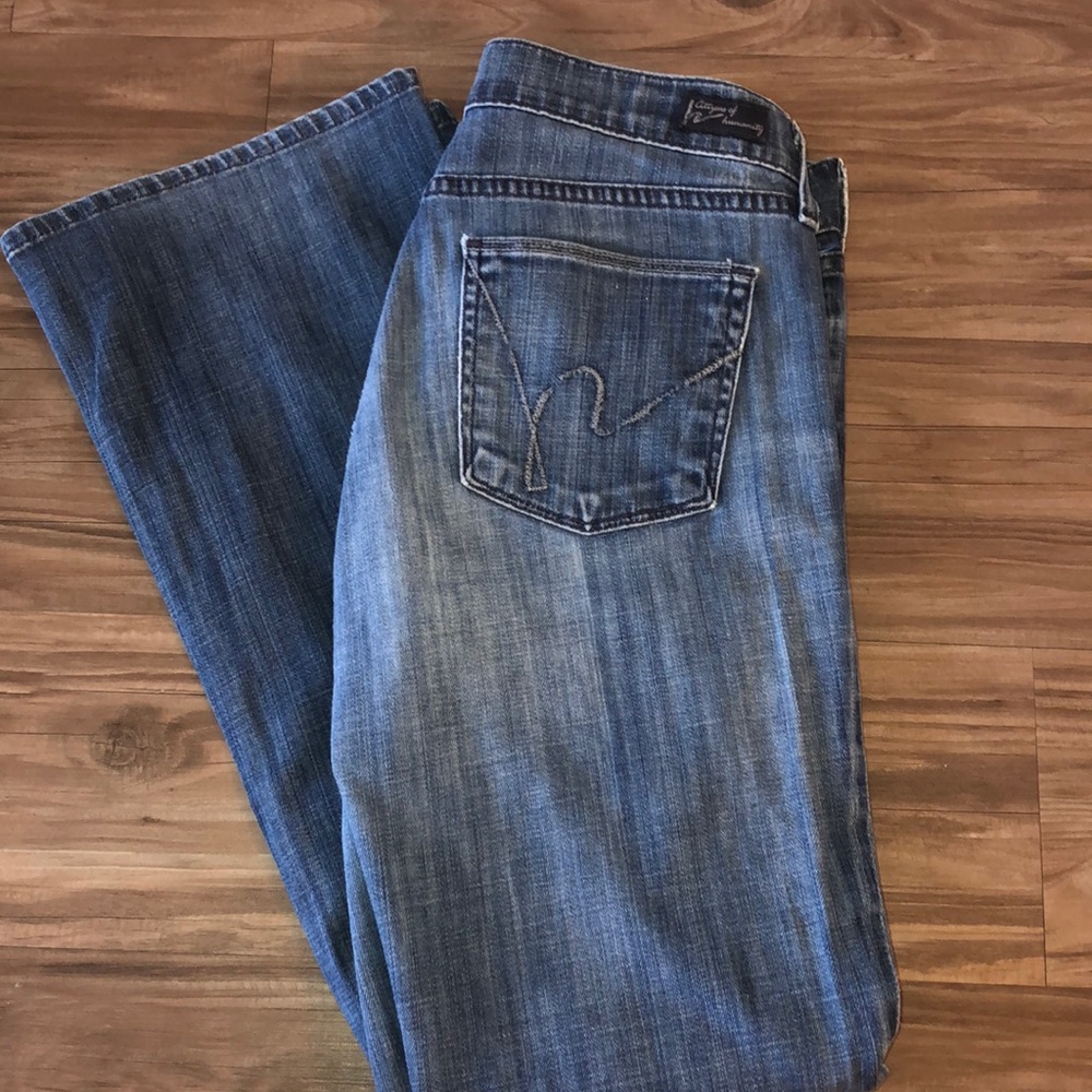 Citizens of Humanity Jeans